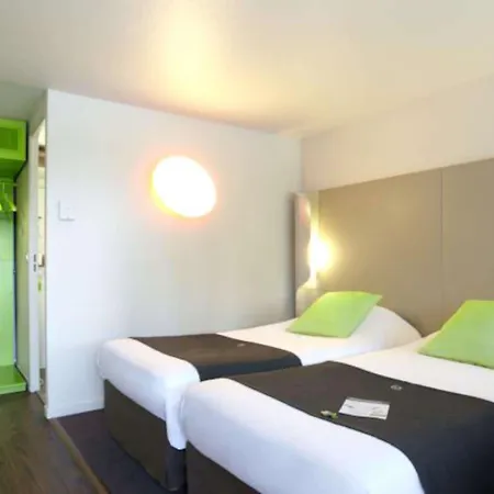 Hotell Campanile - Poissy - Renove En 2024 3*