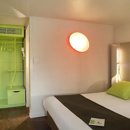 Hotell Campanile - Poissy - Renove En 2024