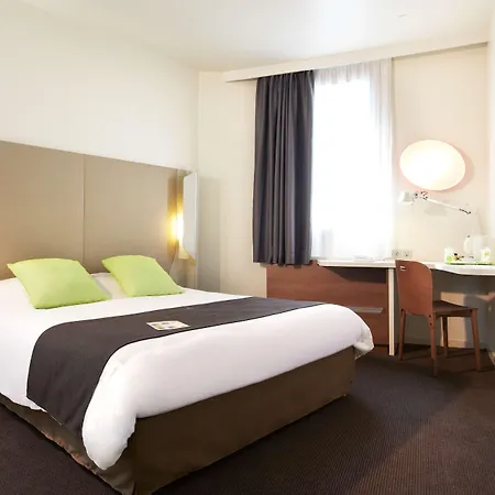 Hotell Campanile - Poissy - Renove En 2024 Villennes-sur-Seine