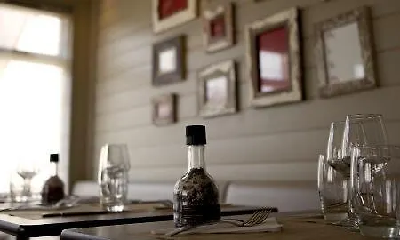 Campanile - Poissy - Renove En 2024 Hotell