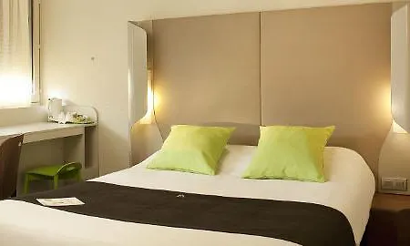 Campanile - Poissy - Renove En 2024 Hotell 3*