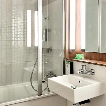Hotell Campanile - Poissy - Renove En 2024 Villennes-sur-Seine