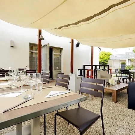 Hotell Campanile - Poissy - Renove En 2024 Villennes-sur-Seine
