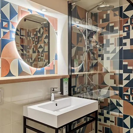 Hotell Campanile - Poissy - Renove En 2024 Villennes-sur-Seine