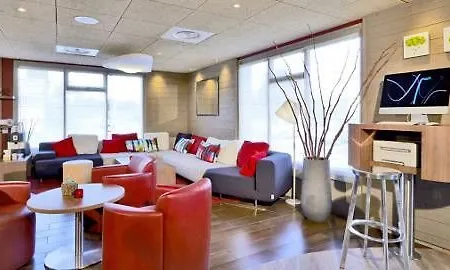 Hotell Campanile - Poissy - Renove En 2024 Villennes-sur-Seine