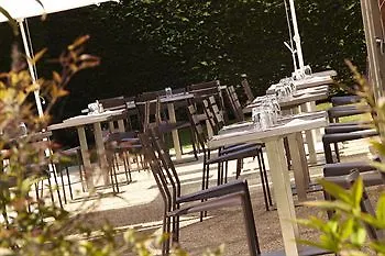 Campanile - Poissy - Renove En 2024 Hotell
