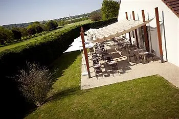 Campanile - Poissy - Renove En 2024 Hotell