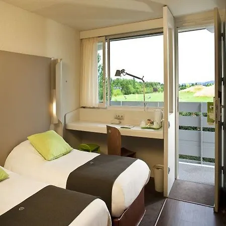 Campanile - Poissy - Renove En 2024 Villennes-sur-Seine